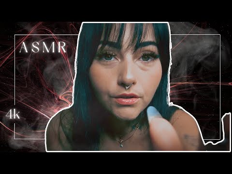 REMOVENDO suas ENERGIAS NEGATIVAS e Atraindo Abundância com ASMR