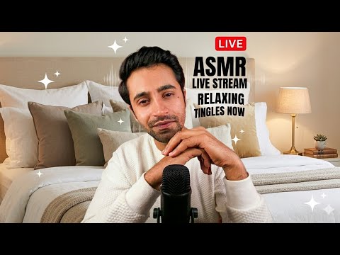 99.99% of YOU will Sleep to this ASMR 