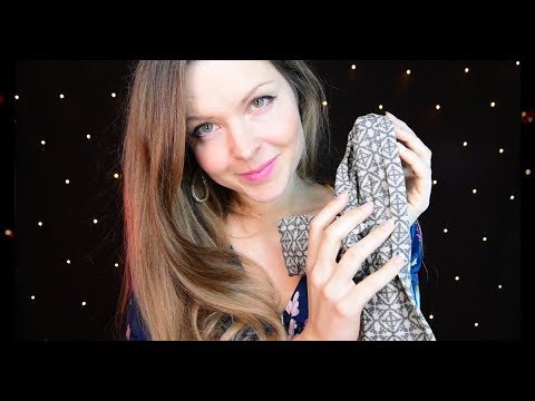 ASMR FRANCAIS  ⭐🌙 Je soigne tes maux de tête ( attention personnelle, visuel, personal attention )