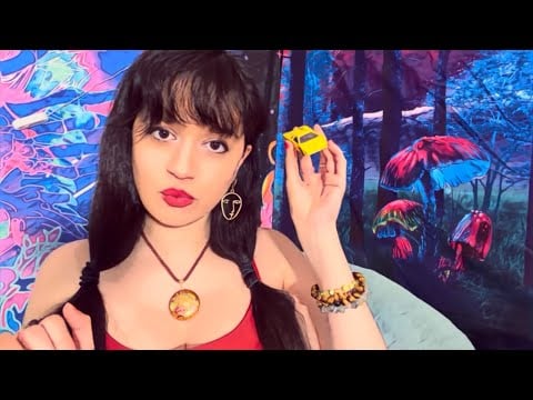 ASMR~ GTA 6 Luxury Car Dealership {Latina Accent}