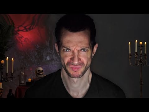Coma Inducing Left To Right Ear ASMR