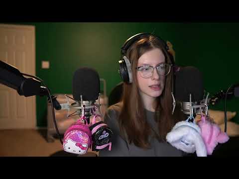 Good Morning ASMR For Stress Relief