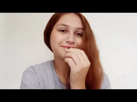 #asmr: cuidando da sua pele!!