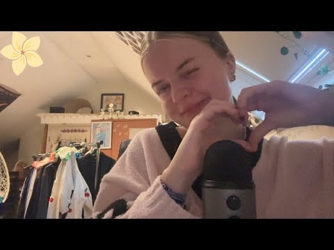 AN ASMR VIDEO THAT I WOULD WATCH !!