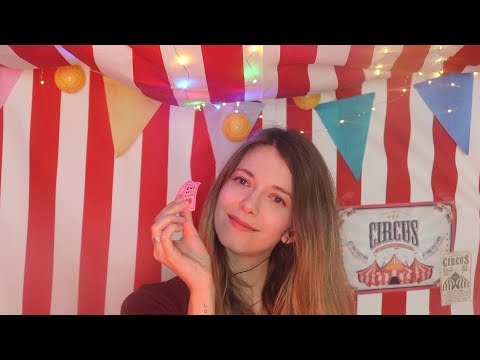 ASMR Para DOS | Love ASMR | Ana Muñoz