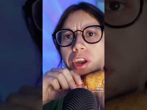 # #asmr #mukbang #eatingsounds #mouthsounds #food #asmrespañol #eating