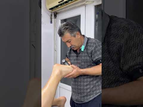 #sleeprelief #asmr #massage #skincare #massagetherapy #turkishbarber #relaxingmassage #shorts