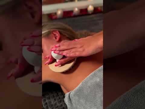 Pure bliss at a girls-only spa