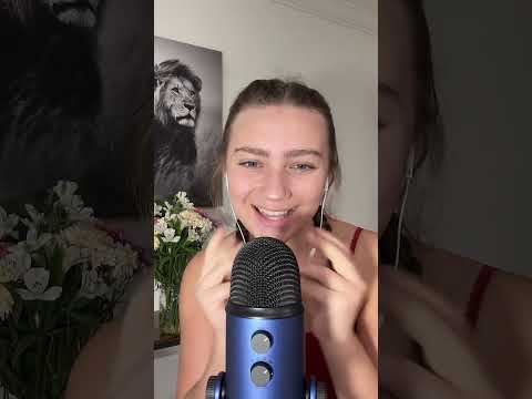 asmr & Jesus 💒 (TikTok Live Replay)