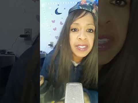ASMR - AQUELA VALENTONA DA SALA DE AULA
