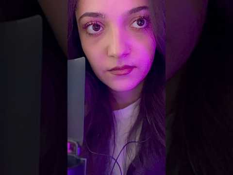 Очищение ауры | АСМР #asmr #asmrrelaxation #visualtingle #triggersforsleep #asmrsounds #relax #асмр