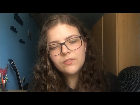 ASMR Gone Wrong | Vendy ASMR Complaining 🙄