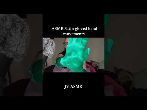#asmr #relax #triggersforsleep #asmrsounds #relaxing #asmrgloves #gloves #satingloves #asmrcommunity