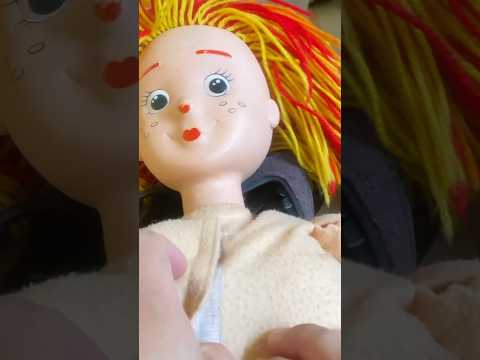 Lembra da Emília do Sitio do Picapau Amarelo?