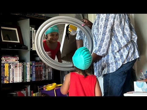 Vlog #210 - Jaz Goes to Memas