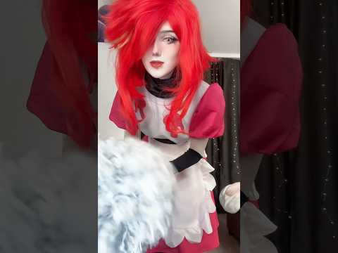 Niffty Cosplay #cosplaygirl #animegirl #cosplayer #anime #cosplay #hazbinhotel #niffty