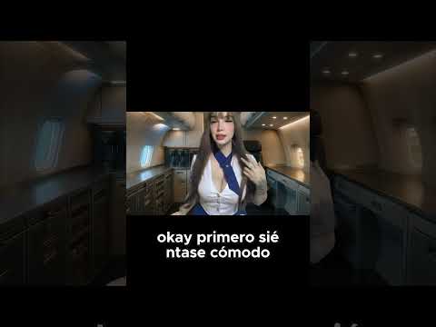 Vuelva en primera clase con ella