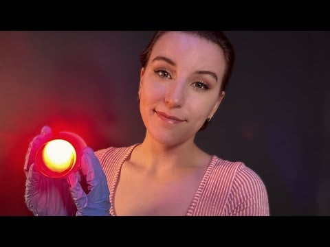 ASMR for People with Short Attention Spans | ASMR for ADHD