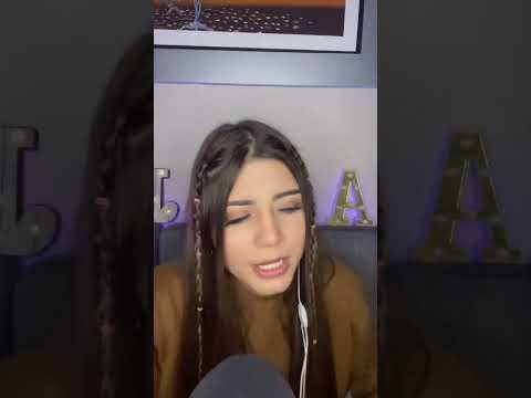 Duerme 😴 YT： Anny asmr #asmr #asmrsounds #asmrvideos #asmrtiktoks #asmrespañol