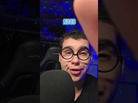 ASMR NOOB VS PRO#asmr #relax #short #shorts #tendencia #youtubeshorts #YouTube #viral #pro #noob #vs