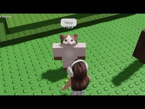 WEEK OF STREAMS DAY 2 ‼️ why am i so bad at roblox…