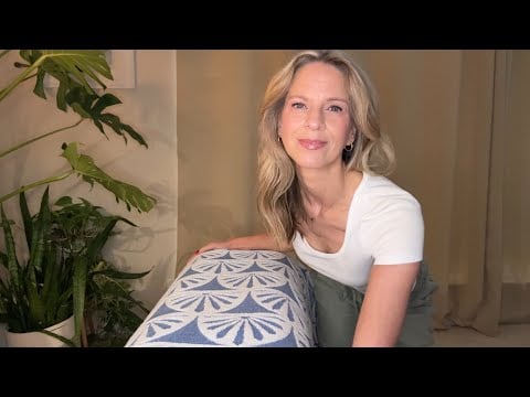 ASMR Head-to-Toe Full Body  massage