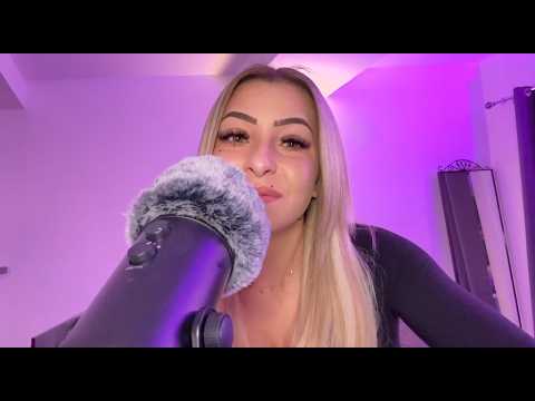 Une Fille Timide te Drague ! ASMR