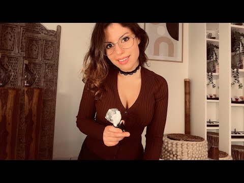 Asmr Barber Shop Roleplay | Deutsch