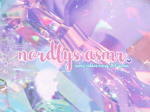 ❥ ASMR & CHILL KKK OIE