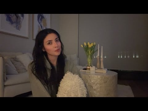 asmr | tingles | mouth sounds | relaxation