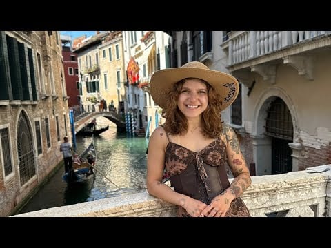 ASMR PELA EUROPA✈️ TRIGGRS POR PORTUGAL, ESPANHA E FRANÇA 