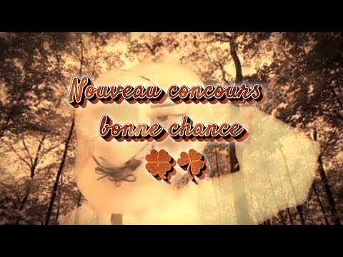Asmr français, Nouvelle annonce 🍀🍀🍀