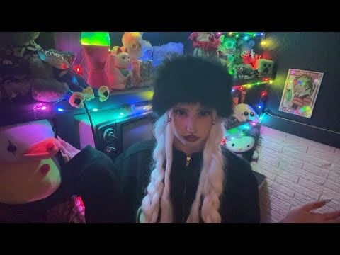 ASMR Holy Eargasm 