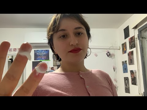 ASMR ESPAÑOL para dormir como un bebé