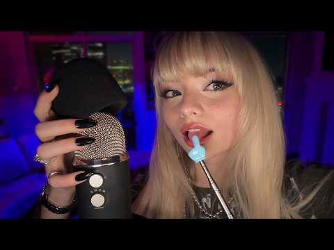 ASMR That Actually Gives You Tingles