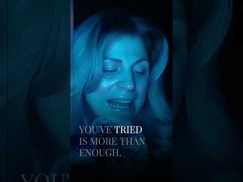 You've done enough today 🌙 #asmr  #sleepwhispers