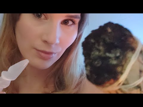 🔴LIVE Energy Alignment • Reiki ASMR• Light Language