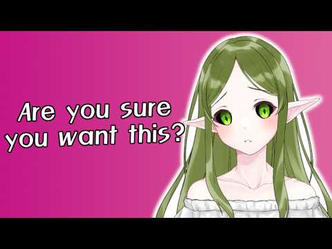 Arranged Marriage To A Lamia Goddess (ASMR Roleplay) [F4A]