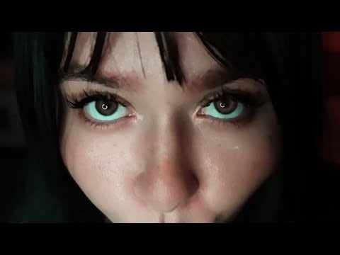 ASMR close sounds & intense brain tingles *__*