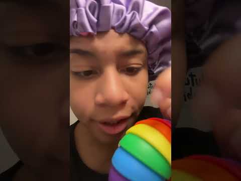 ASMR - Cornelius