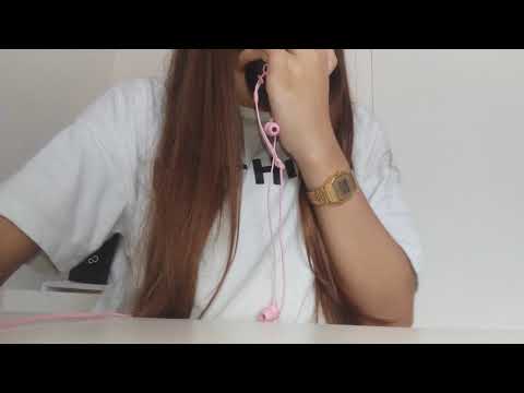 ASMR MOUTH SOUNDS