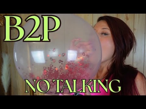 How Big Can This Balloon Get Before It Pops?