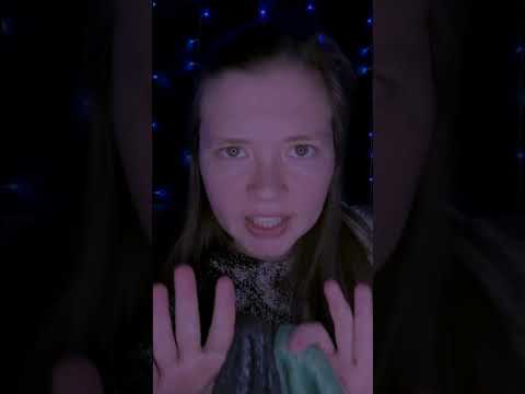 aggressively helping you get comfortable (asmr)
