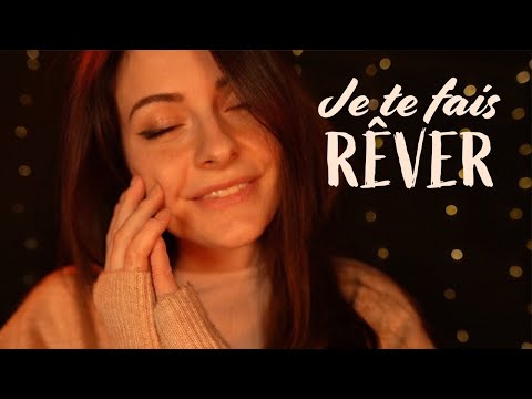 ASMR | CALME 😌 Je te guide vers le sommeil zZZ