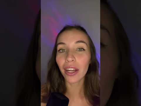 aceita um banho de 🐱? #asmr