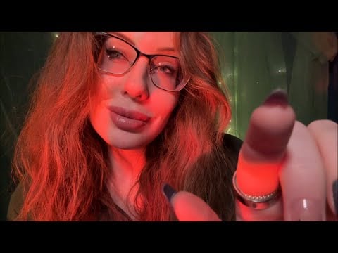 It’s a Good Time To Sleep w/ ASMR Eyerolling Effect