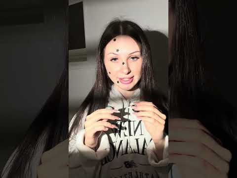 как думаете какое видео можно с ними снять? 🙃 #asmr #асмр