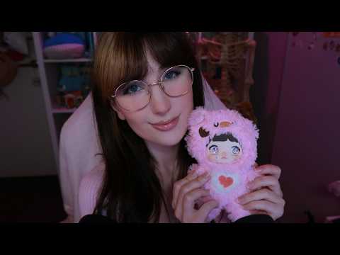 asmr você vai dormir em 15 minutos ou menos (sussurros) 💖