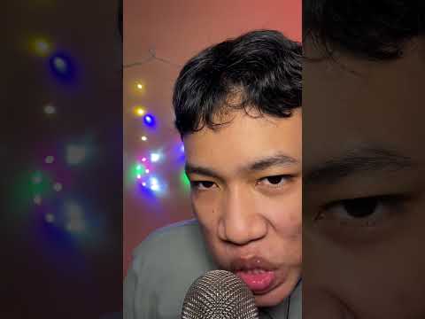 #asmr #gum #shorts