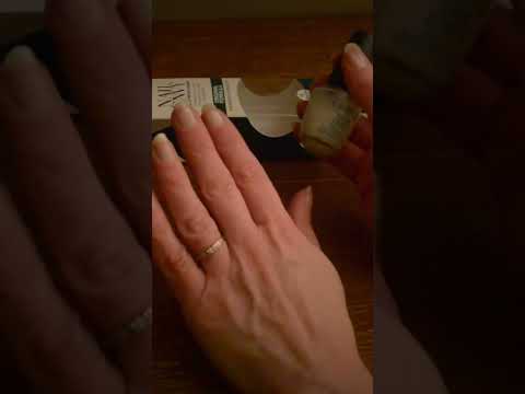 Asmr-Beauty Product Favorite-Show and Tell